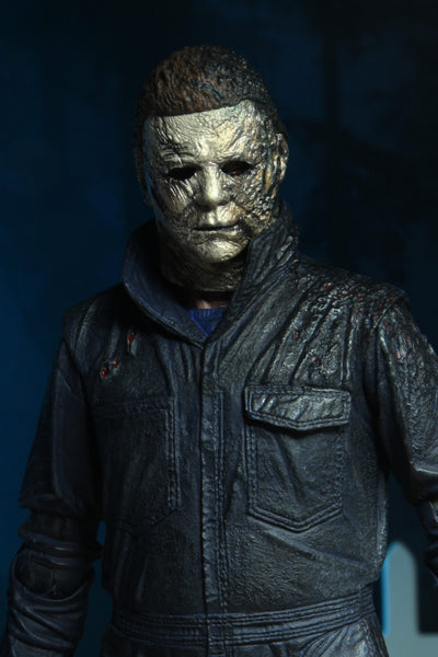 Neca Halloween Kills Ultimate Michael Myers 7-Inch Scale Figure