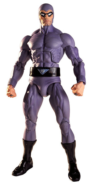 Neca Defenders of the Earth The Phantom 7-Inch Action Figure