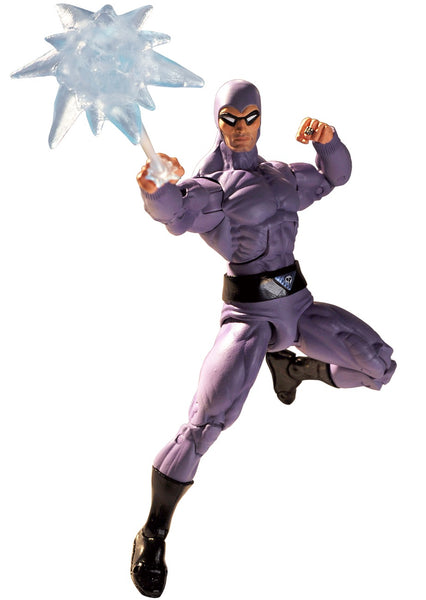 Neca Defenders of the Earth The Phantom 7-Inch Action Figure