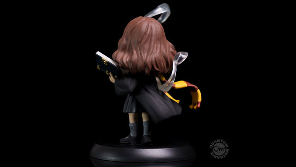 QMx Harry Potter Hermione's First Spell Q-Fig Figure, Popular Characters- Have a Blast Toys & Games