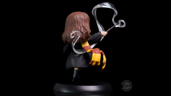 QMx Harry Potter Hermione's First Spell Q-Fig Figure, Popular Characters- Have a Blast Toys & Games