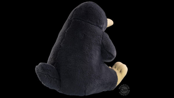 QMx Fantastic Beasts Giant Niffler 17-Inch Plush, Popular Characters- Have a Blast Toys & Games