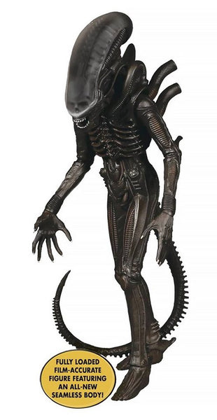 Mezco One:12 Collective Alien Action Figure