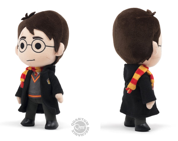 QMx Harry Potter Q-Pal Plush Doll, Popular Characters- Have a Blast Toys & Games