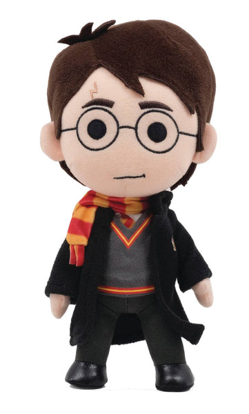 QMx Harry Potter Q-Pal Plush Doll, Popular Characters- Have a Blast Toys & Games