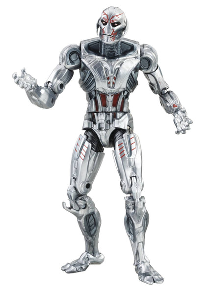 Marvel Legends Ultron The First Ten Years Avengers Action Figure, Marvel- Have a Blast Toys & Games