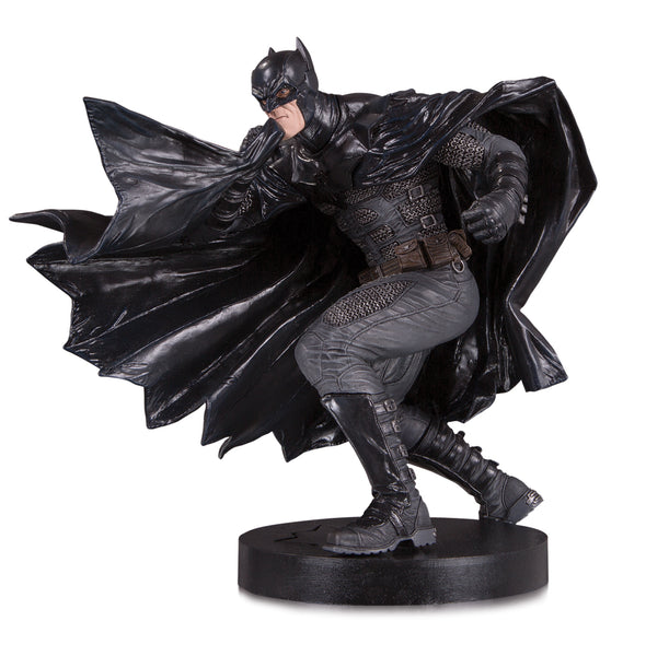 DC Designer Series Black Label Batman by Bermejo Statue, DC Comics- Have a Blast Toys & Games