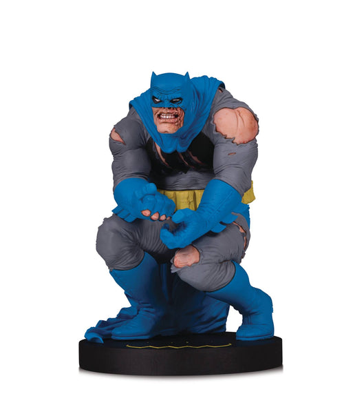 DC Designer Series Batman Tdkr by Frank Miller Statue, DC Comics- Have a Blast Toys & Games