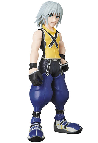 Medicom Disney Kingdom Hearts Riku UDF Figure