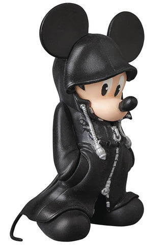 Medicom Disney Kingdom Hearts King Mickey UDF Figure