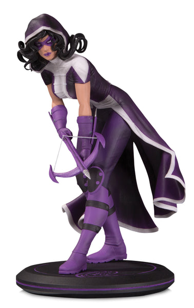 DC Cover Girls Huntress Statue by Joelle Jones, DC Comics- Have a Blast Toys & Games