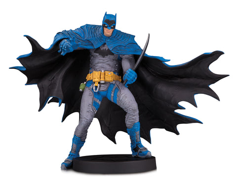 DC Designer Series Batman by Rafael Grampa Statue, DC Comics- Have a Blast Toys & Games