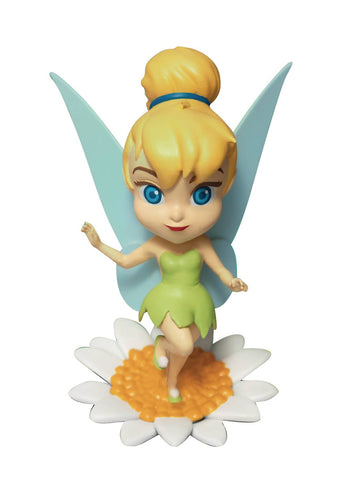 Beast Kingdom Disney's Best Friends Tinker Bell Mini Egg Attack Figure, Popular Characters- Have a Blast Toys & Games