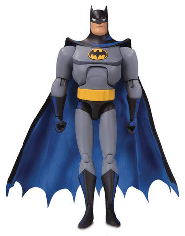 DC Direct Batman The Adventures Continue Batman Action Figure, DC Comics- Have a Blast Toys & Games