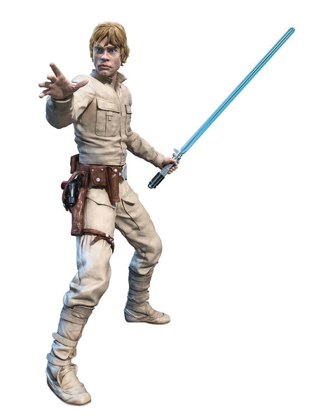 Star Wars The Black Series Hyperreal Luke Skywalker Ep 5 8-Inch Figure, Star Wars- Have a Blast Toys & Games
