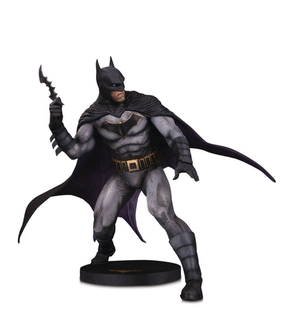 DC Designer Series Batman by Olivier Coipel Statue, DC Comics- Have a Blast Toys & Games