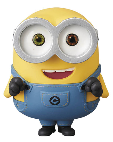 Medicom Despicable Me Bob Minion UDF Figure