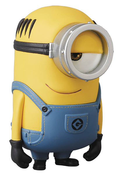 Medicom Despicable Me Mel Minion UDF Figure