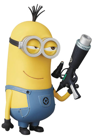 Medicom Despicable Me Tim Minion UDF Figure