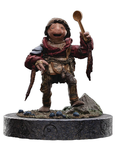 Weta Dark Crystal Hup the Podling 1:6 Scale Statue, Popular Characters- Have a Blast Toys & Games