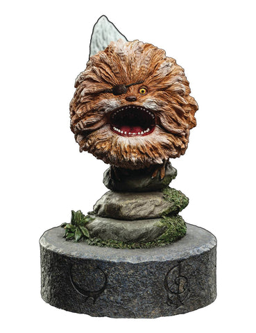 Weta Dark Crystal Baffi the Fizzgig 1:6 Scale Statue, Popular Characters- Have a Blast Toys & Games