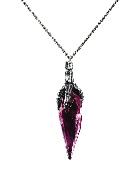 Weta Dark Crystal Age of Resistance Necklace Replica