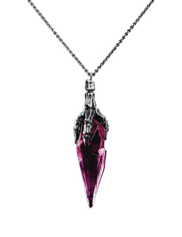 Weta Dark Crystal Age of Resistance Necklace Replica