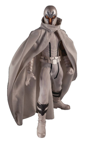 Mezco One:12 Collective Magneto Marvel Now Px Exclusive Action Figure, Marvel- Have a Blast Toys & Games
