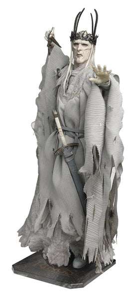 Asmus Lord of the Rings Lotr Twilight Witch King 1:6 Scale Figure