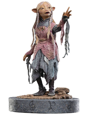 Weta Dark Crystal Age of Resistance Brea the Gelfling 1:6 Scale Statue