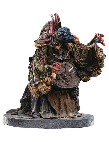 Weta Dark Crystal Age of Resistance Skektek The Scientist 1:6 Scale Statue