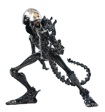 Weta Mini Epics Alien Xenomorph Figure