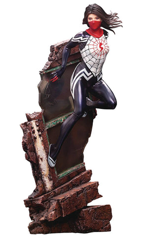 Kotobukiya Marvel Silk Artfx Premier 1/10 Scale Statue
