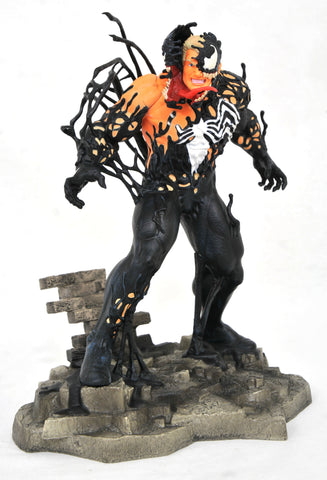 Marvel Gallery Venom Nycc 2020 Glow in the Dark Pvc Statue