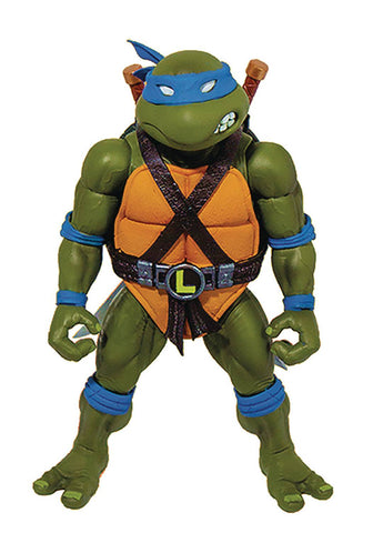 Super 7 Tmnt Ultimates Leonardo 7-Inch Action Figure