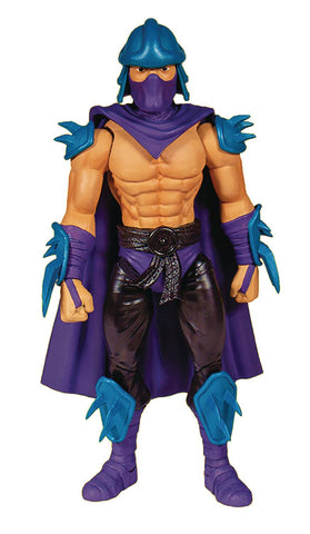 Super 7 Tmnt Ultimates Shredder 7-Inch Action Figure