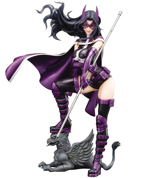 Kotobukiya Huntress 2nd Edition Bishoujo DC Comics 1:7 Scale Statue