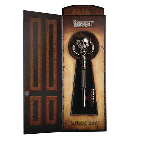 Skeleton Crew Studio Locke & Key Ghost Key Replica