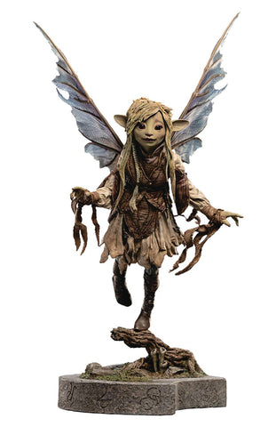 Weta Dark Crystal Age of Resistance Deet the Gelfling 1:6 Scale Statue