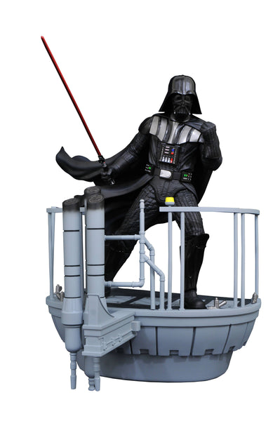 Gentle Giant Star Wars Empire Strikes Back Darth Vader Milestones 1:6 Scale Statue