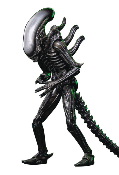 Hiya Toys Alien Big Chap Alien Exquisite Mini 1/18 Scale Figure