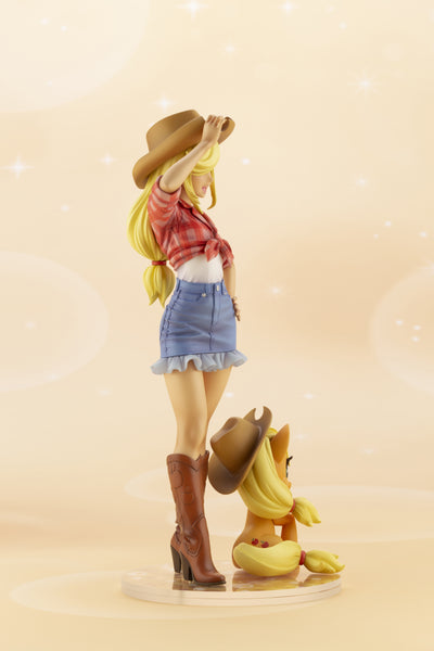 Kotobukiya My Little Pony Applejack Bishoujo Statue