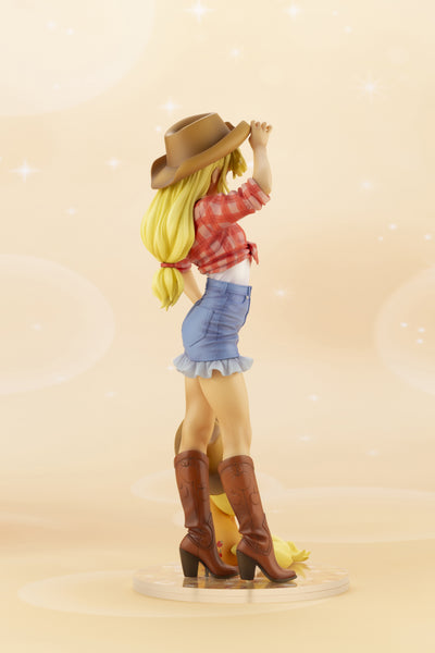 Kotobukiya My Little Pony Applejack Bishoujo Statue