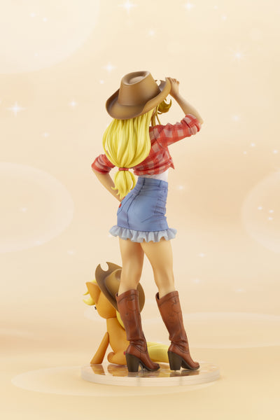 Kotobukiya My Little Pony Applejack Bishoujo Statue