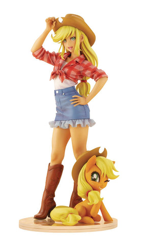 Kotobukiya My Little Pony Applejack Bishoujo Statue