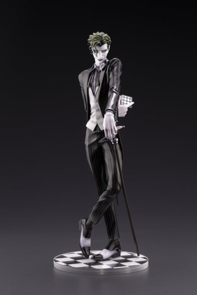 Kotobukiya Ikemen The Joker 1:7 Scale SDCC Exclusive Statue