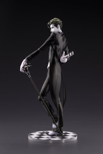 Kotobukiya Ikemen The Joker 1:7 Scale SDCC Exclusive Statue