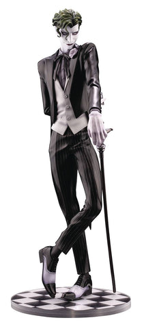 Kotobukiya Ikemen The Joker 1:7 Scale SDCC Exclusive Statue