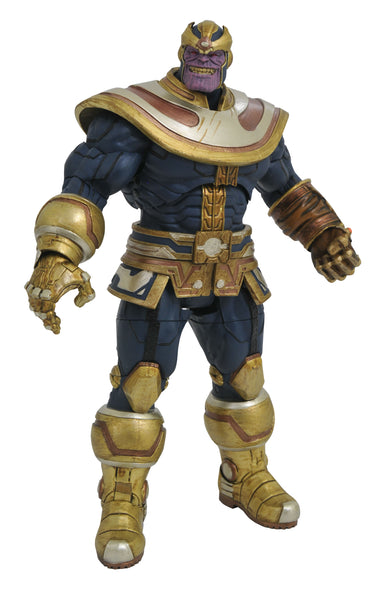 Marvel Select Thanos Infinity 7-Inch Action Figure