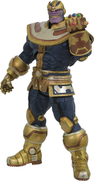 Marvel Select Thanos Infinity 7-Inch Action Figure